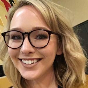 Meet your Posher, Christiana